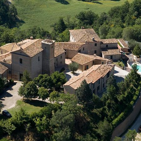 Casa Oliva Albergo Diffuso Bargni Exterior foto