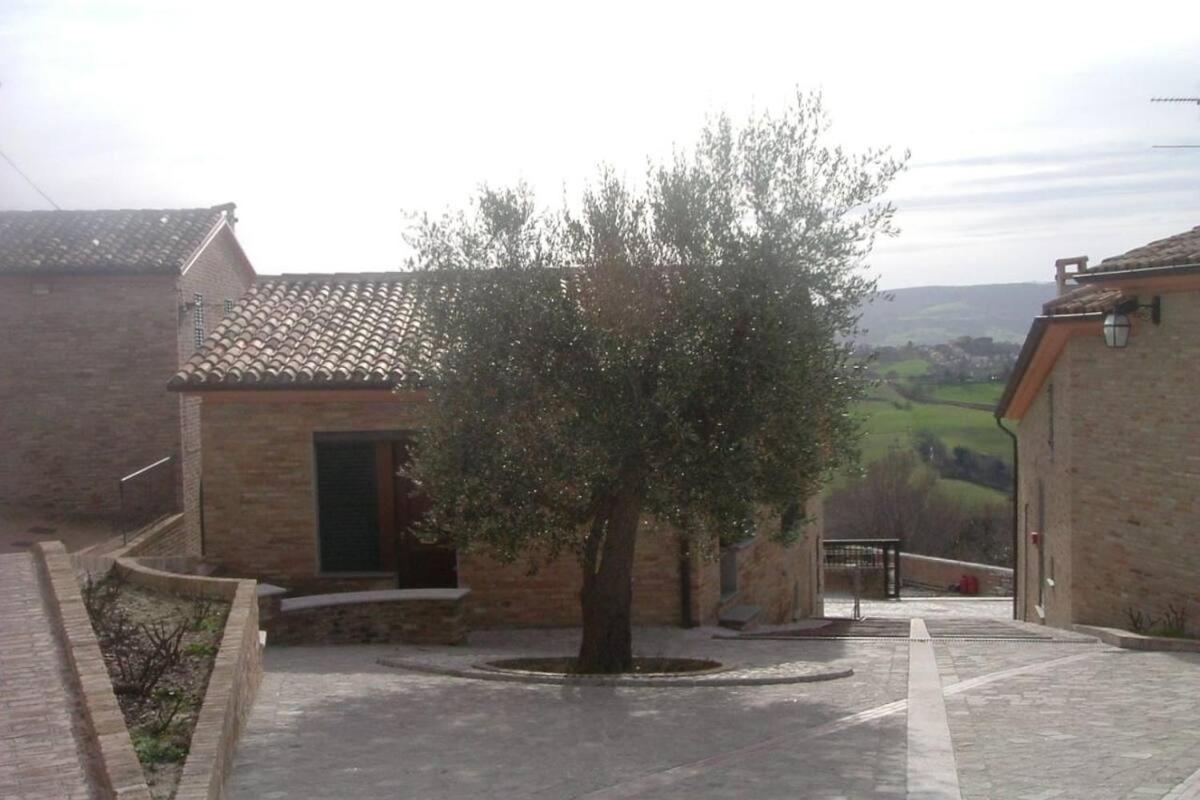 Casa Oliva Albergo Diffuso Bargni Exterior foto