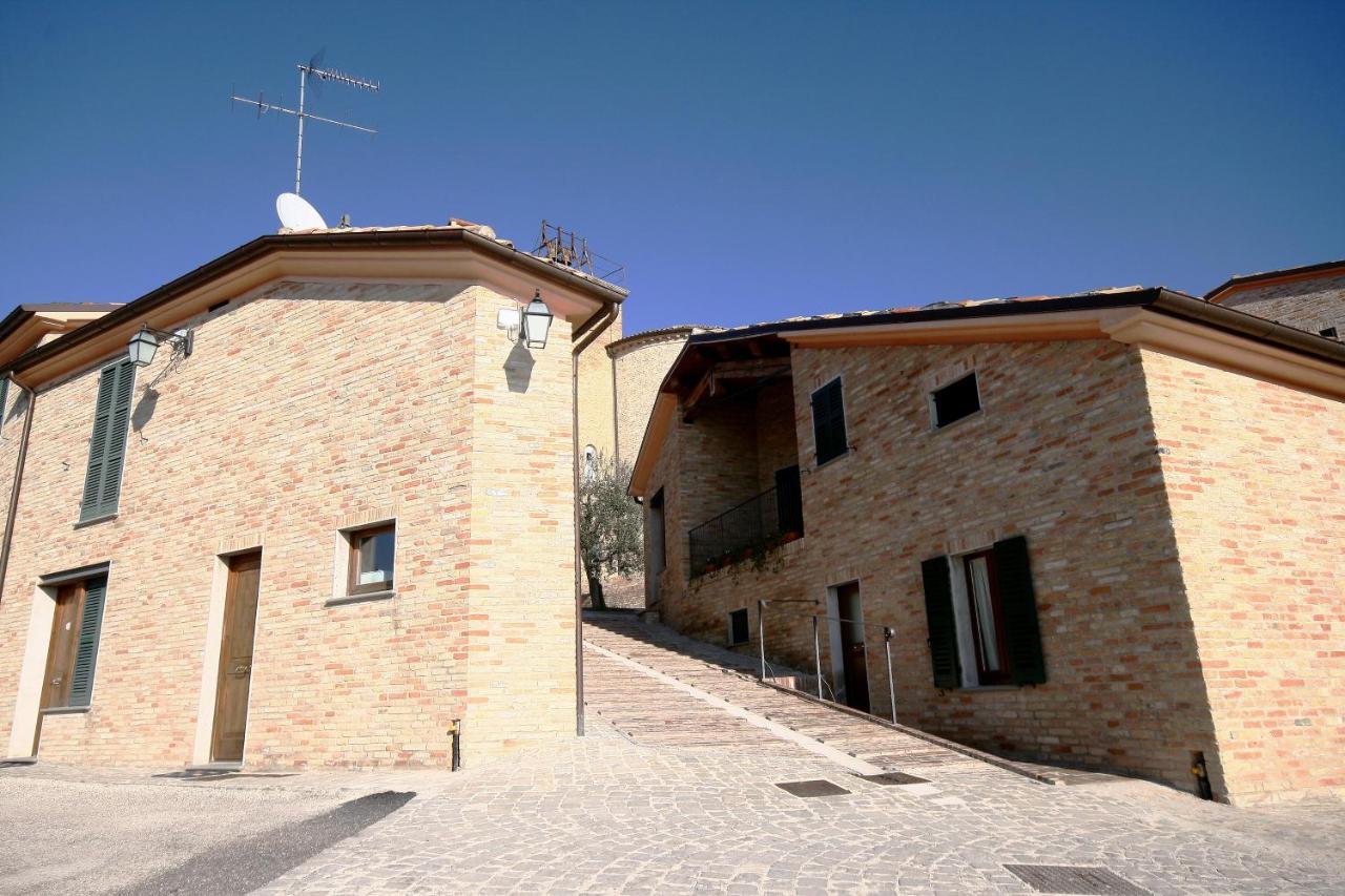 Casa Oliva Albergo Diffuso Bargni Exterior foto