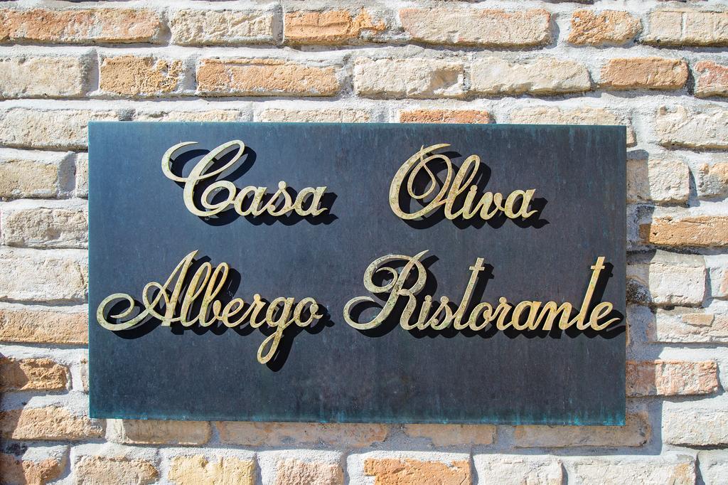 Casa Oliva Albergo Diffuso Bargni Exterior foto