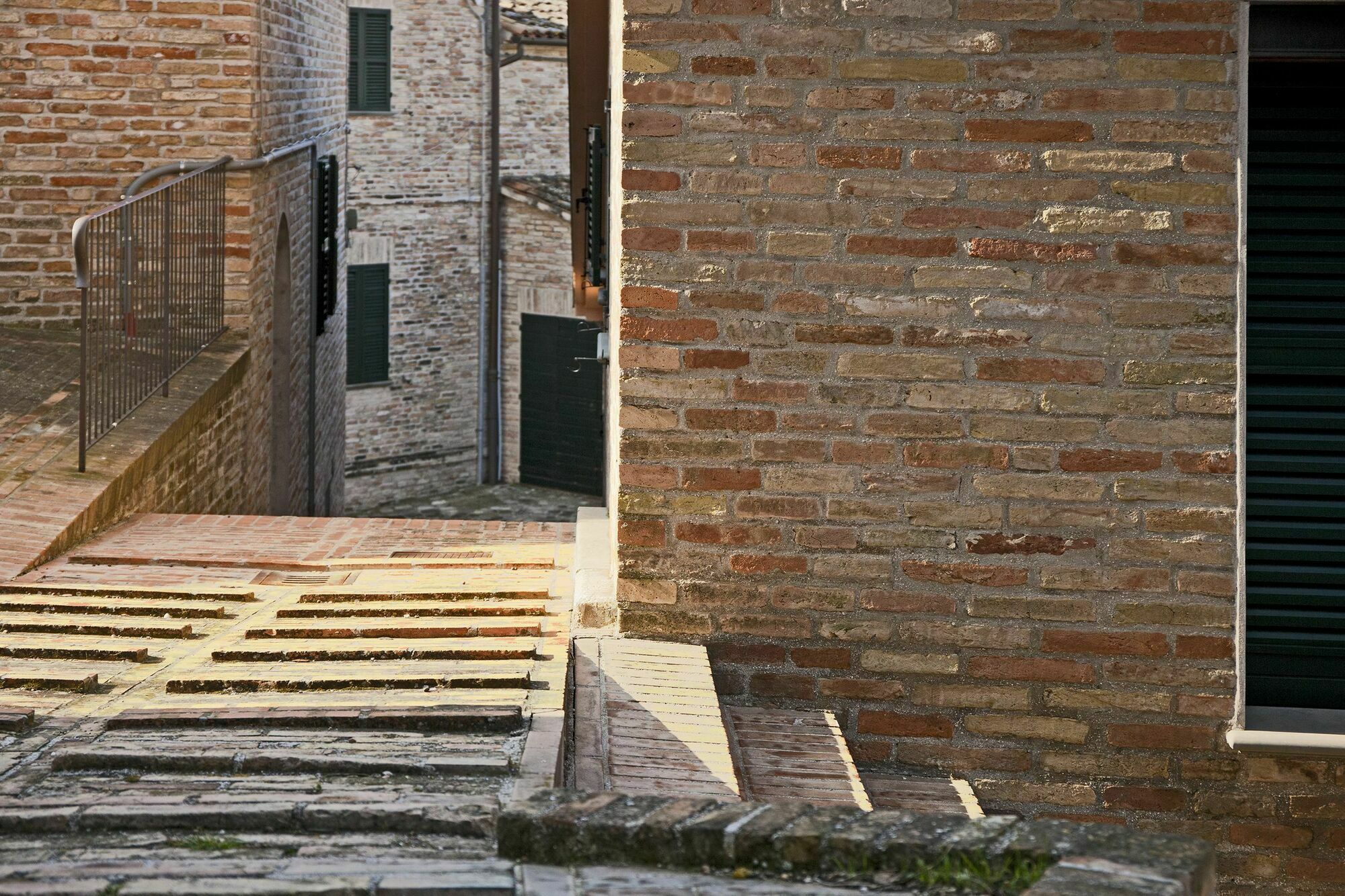 Casa Oliva Albergo Diffuso Bargni Exterior foto