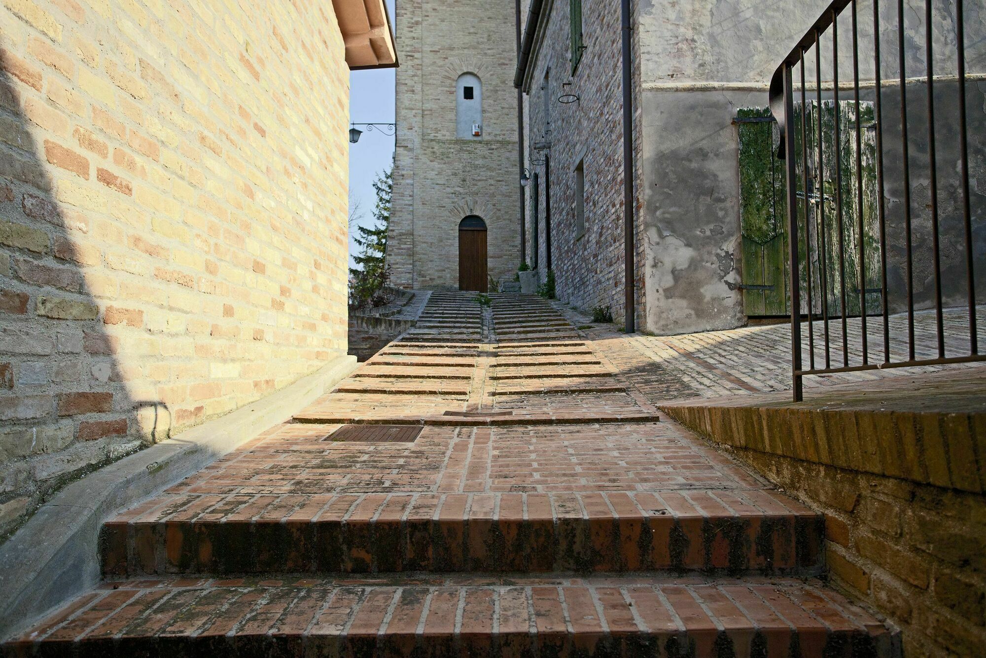 Casa Oliva Albergo Diffuso Bargni Exterior foto