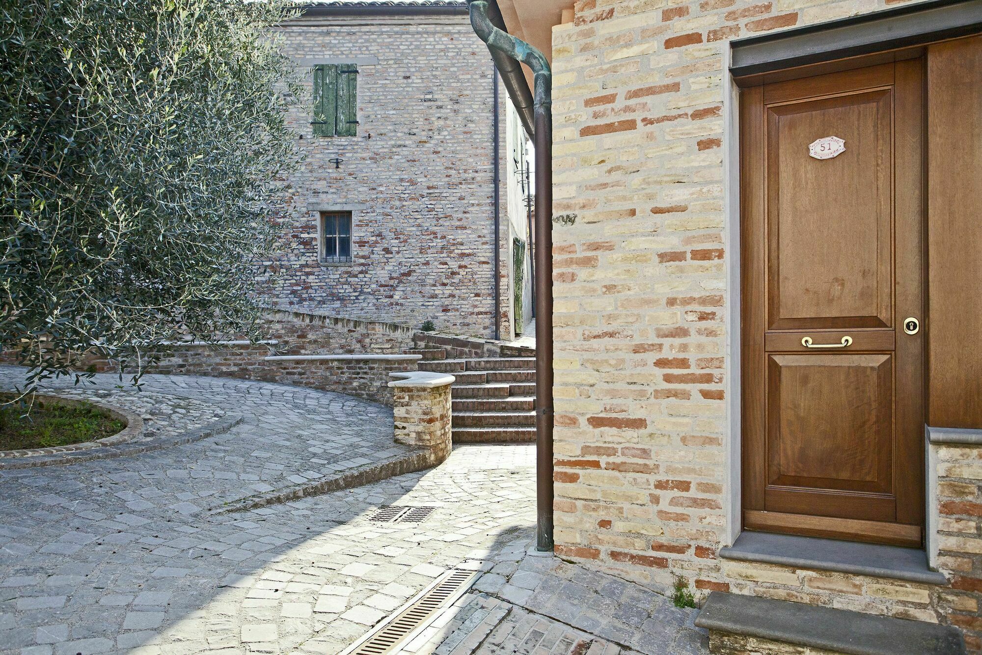 Casa Oliva Albergo Diffuso Bargni Exterior foto