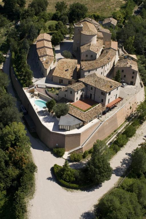 Casa Oliva Albergo Diffuso Bargni Exterior foto